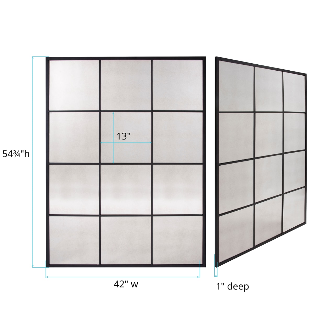 STUDIOFIVE  c70   みずいろ Minimalist Diem Mirror | Shades of Light