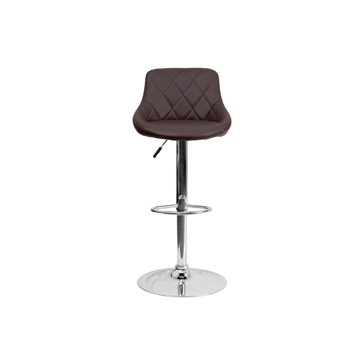Cora swivel hotsell counter stool