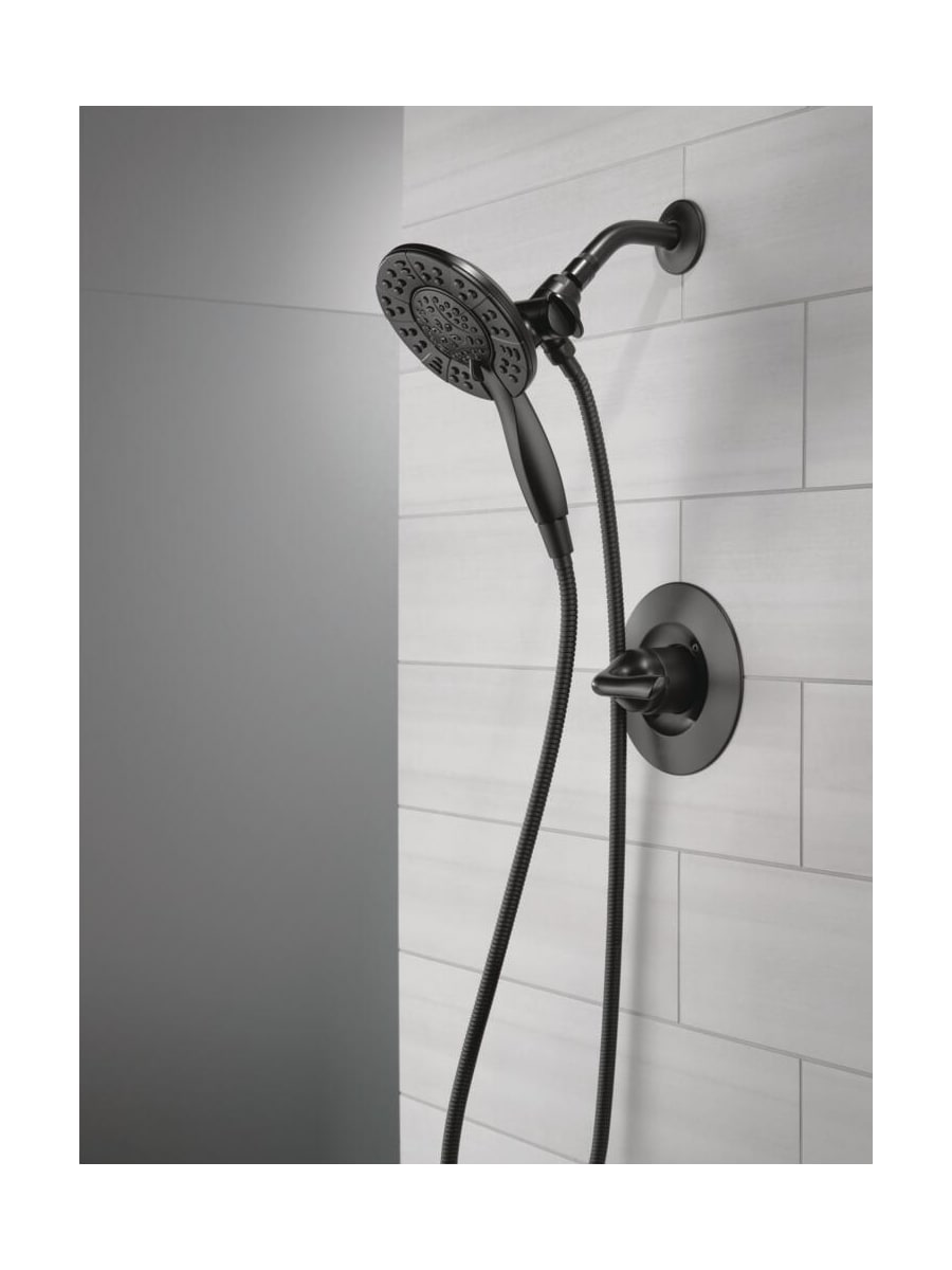 me❁⃘*. 14 Series Shower Trim with In2ition® in Chrome 142840-I