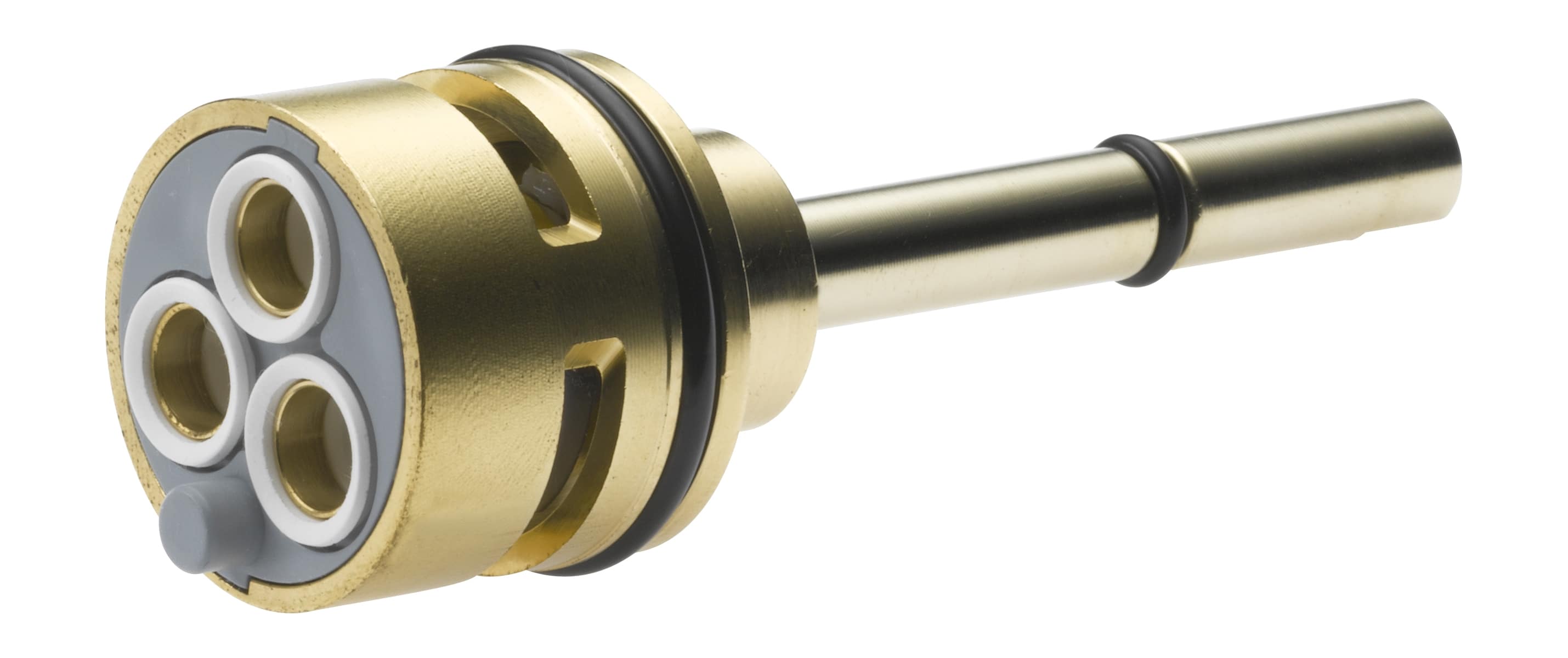 Shower Plumbing Supplies Shower Taps FAUCET FITTING 6 FUNCTIONS WATER SELECTOR CARTRIDGE 46mm