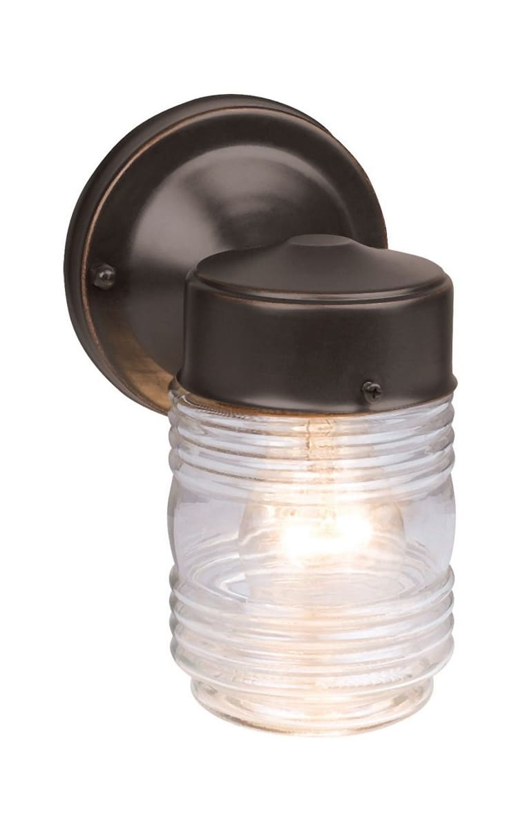 Jelly jar light globes deals