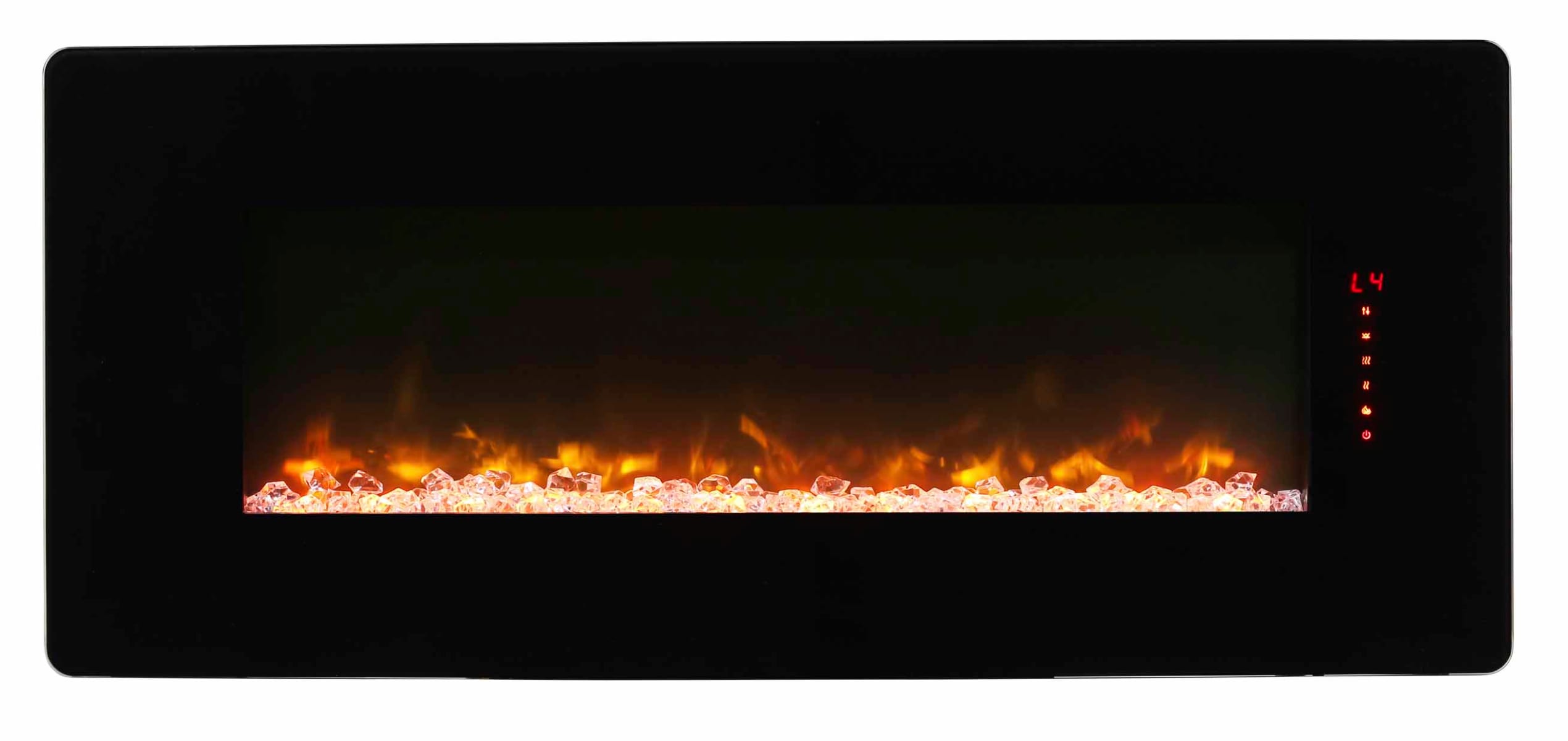 Dimplex Wall Mount Fireplace Swm4220