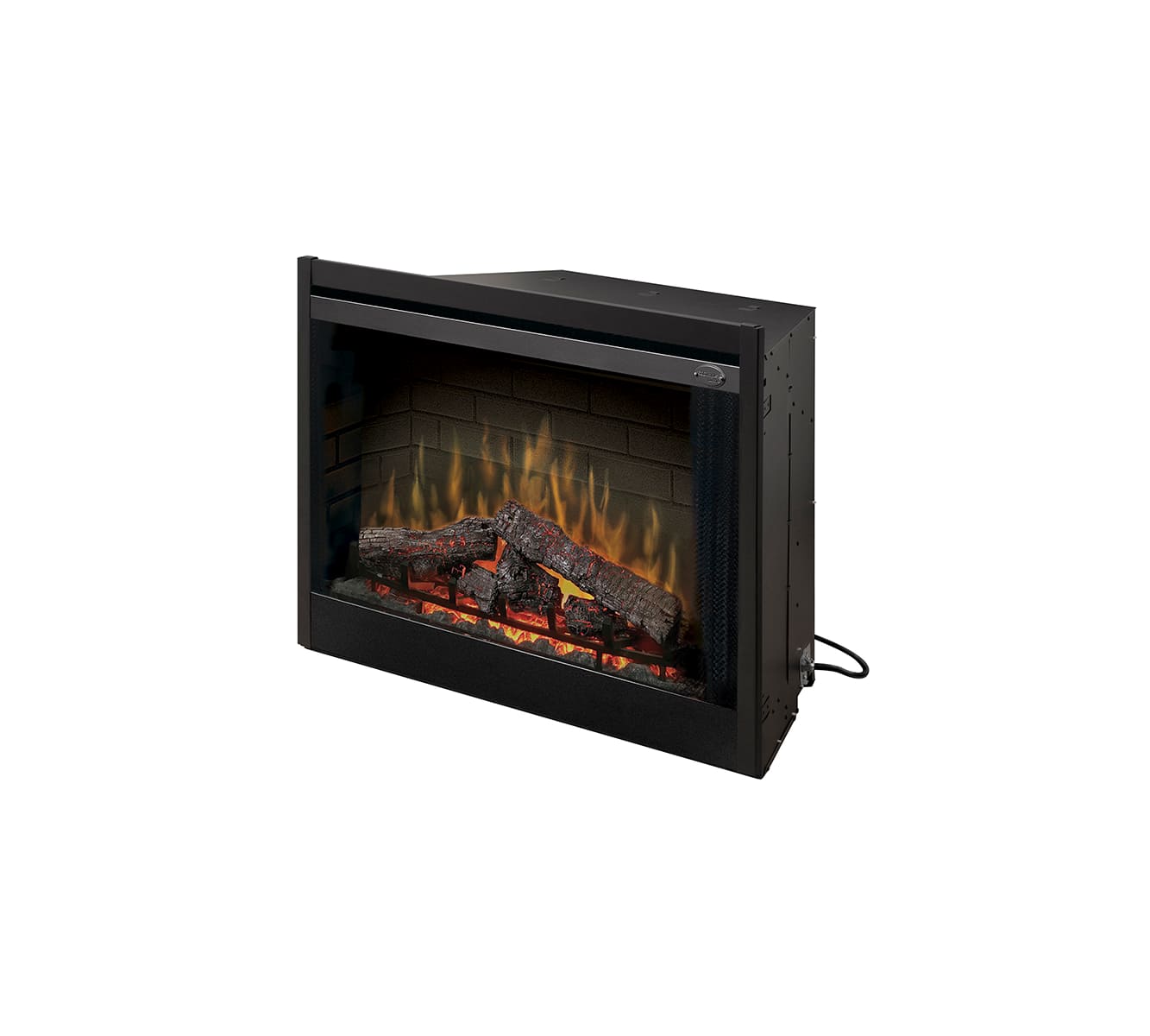 Dimplex 45 Inch Built-In Electric Firebox - BF45DXP