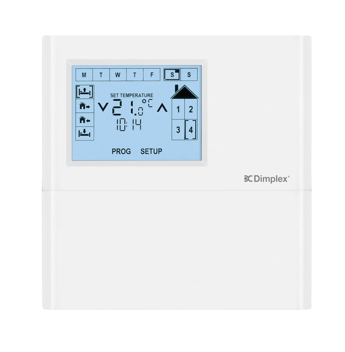 Dimplex Programmable Thermostat - CX-WIFI-A
