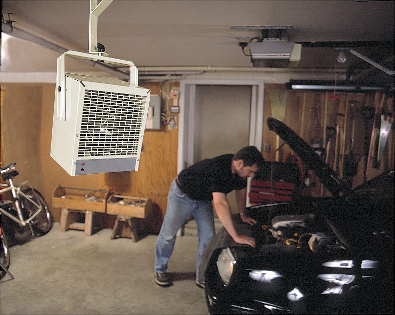 Dimplex Heaters Climate Control - DGWH4031