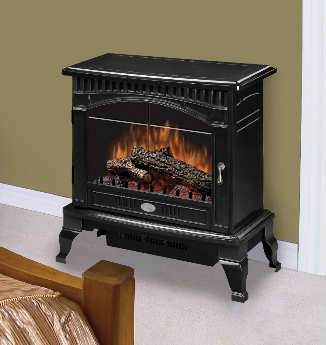 dimplex oven
