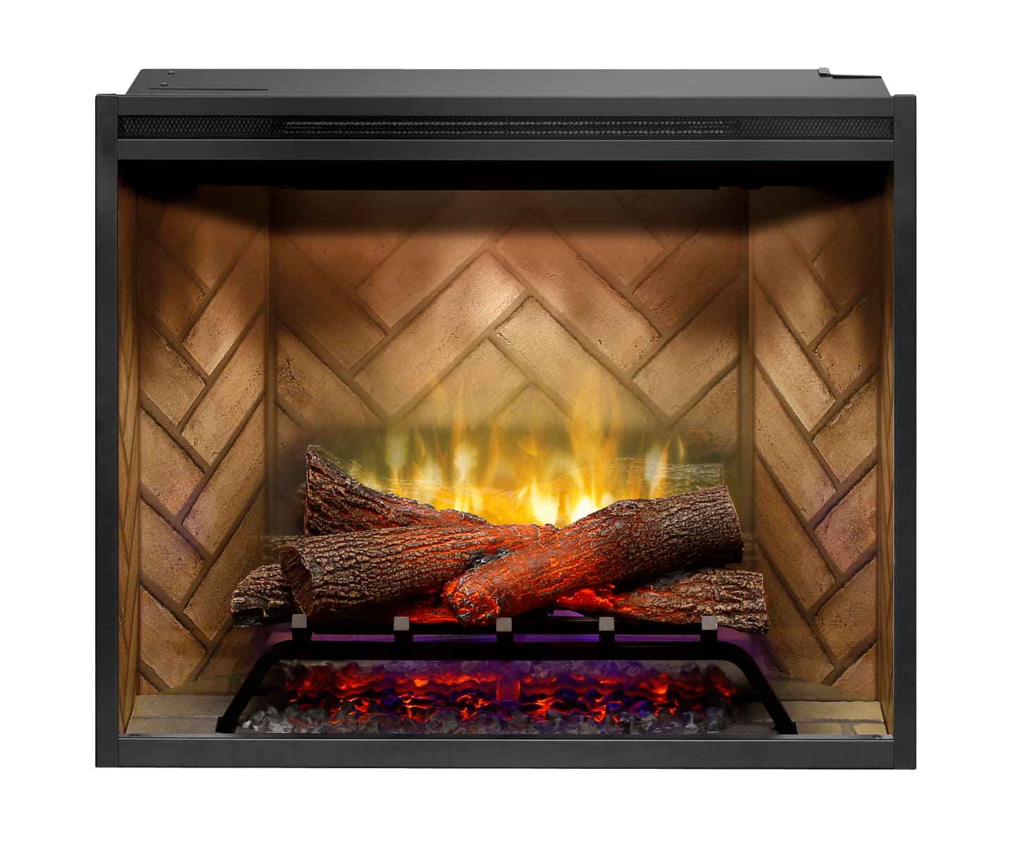 Dimplex Fireplaces Climate Control - RBF30