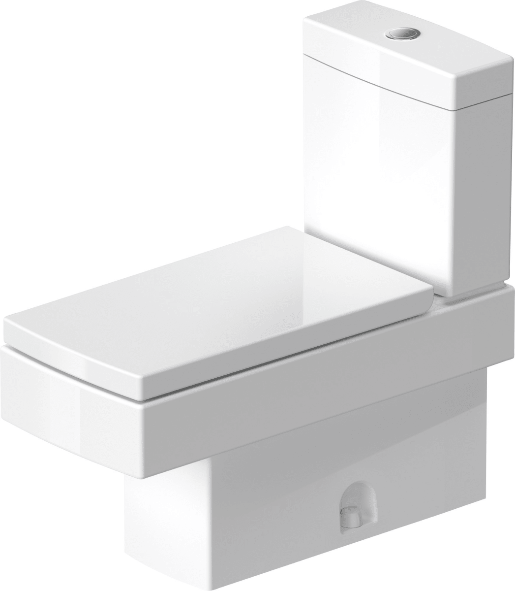 Duravit 2103010005 White Vero 1.28 GPF One Piece Elongated Duravit 2103010005 White Vero 1.28 GPF One Piece Elongated