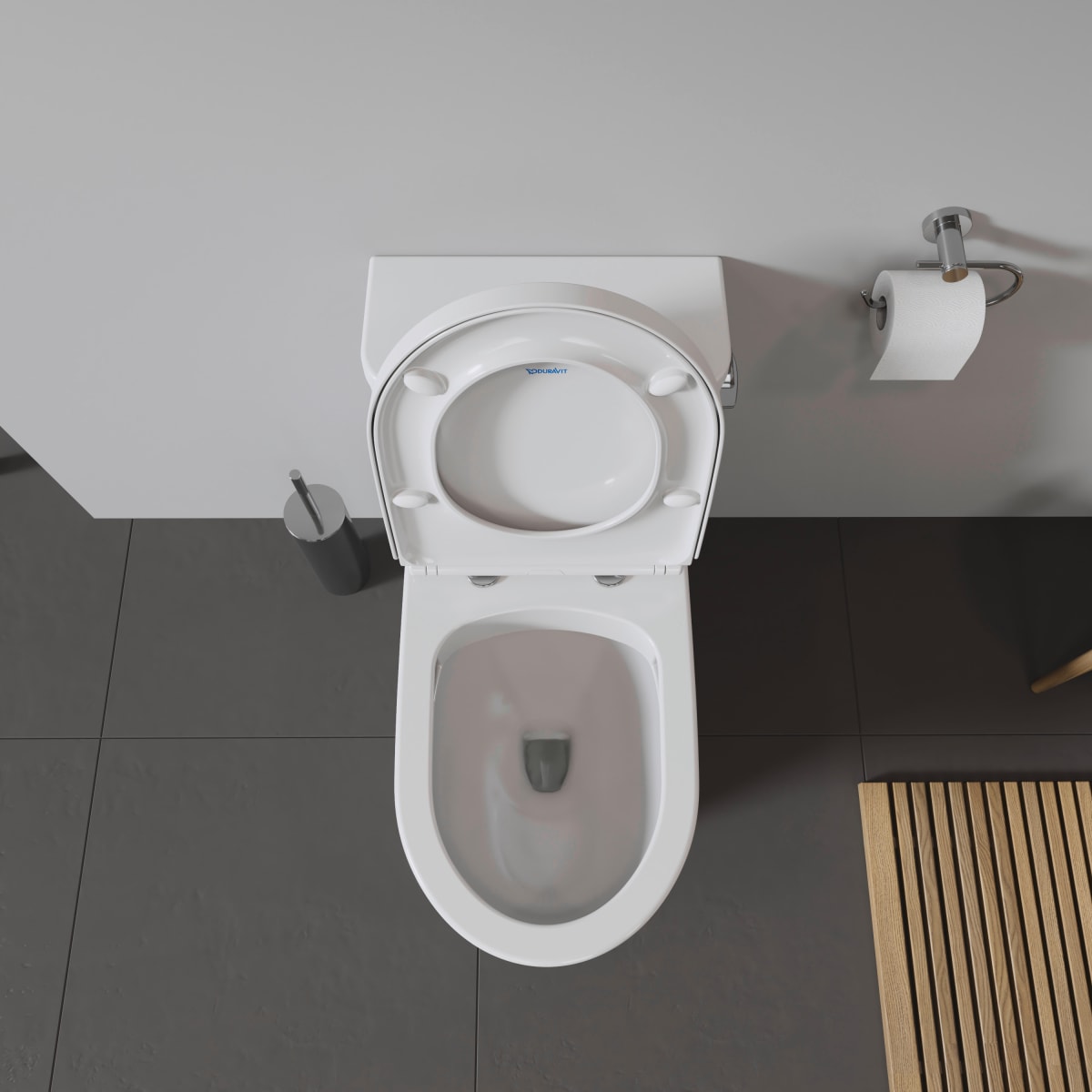 s♨ pro.duravit - Products