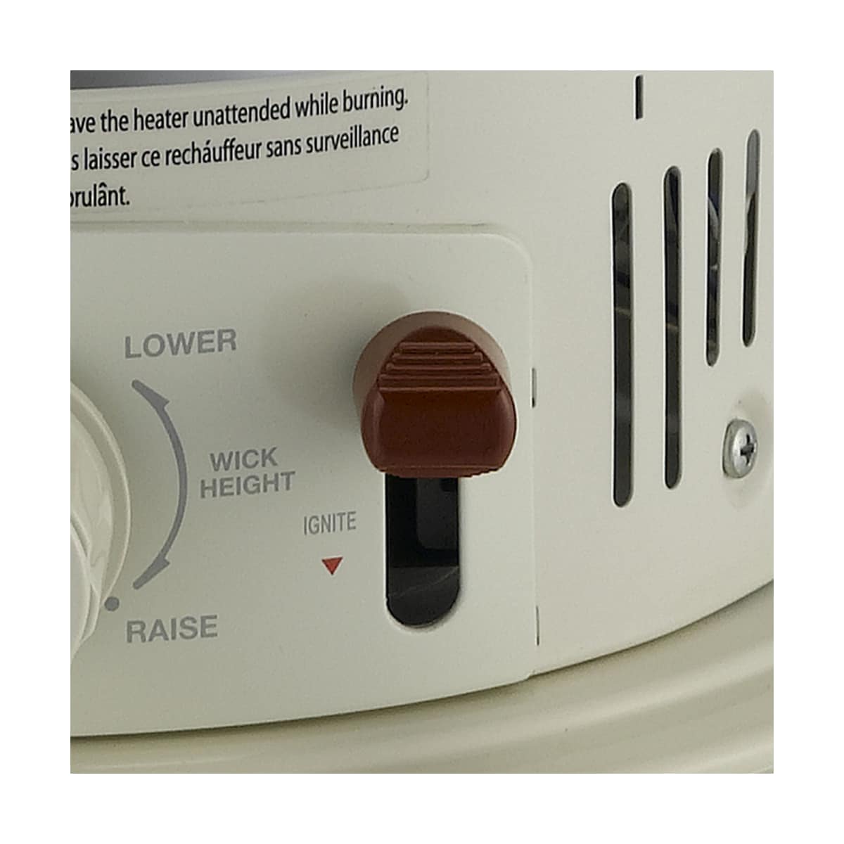 Dyna-Glo Heaters Climate Control - WK11C8