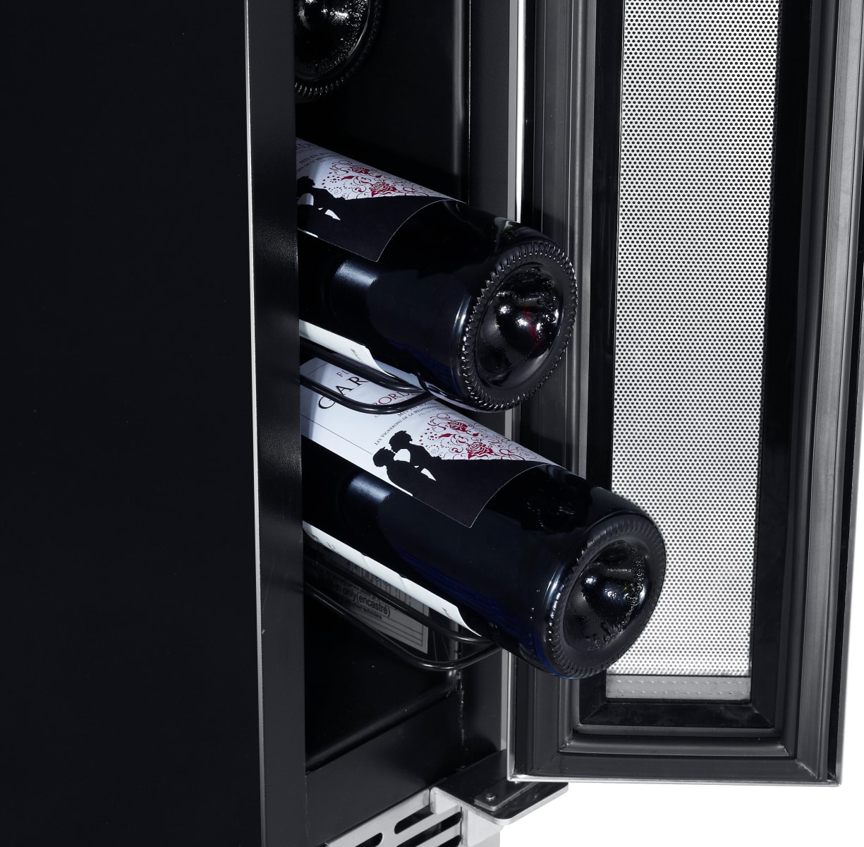 Edgestar 7 bottle wine cooler outlet