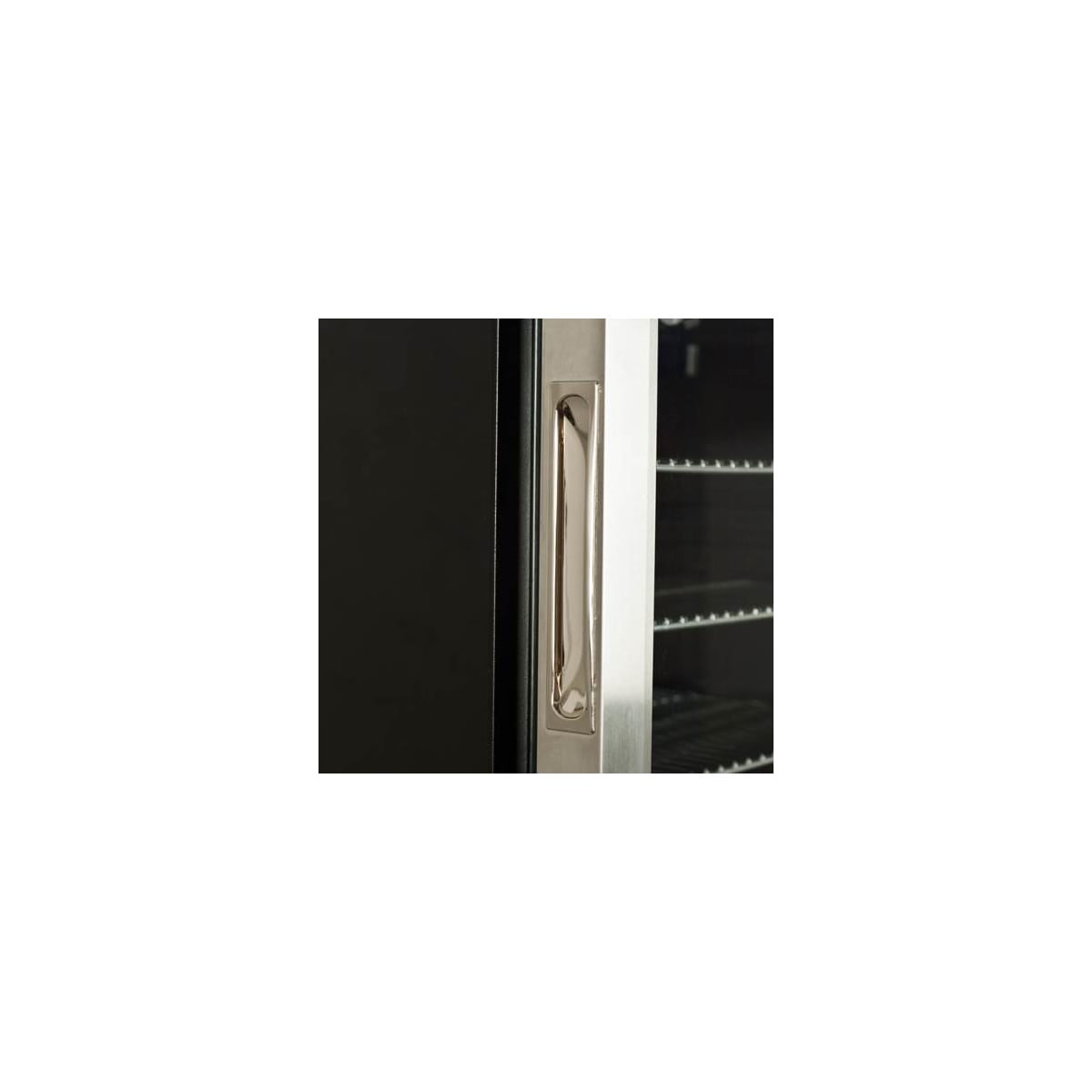 Edgestar bwc120sslt best sale