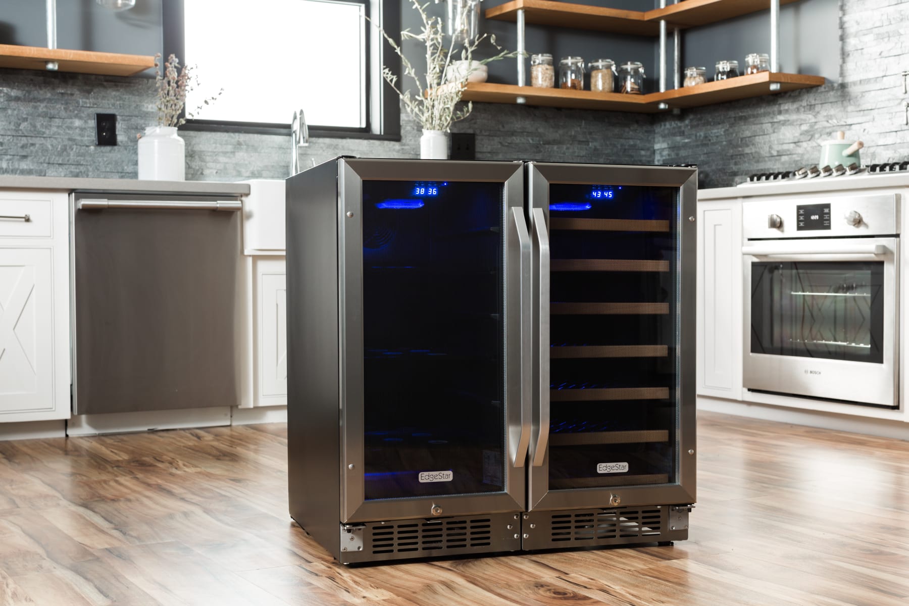 Edgestar cwbv80301 best sale