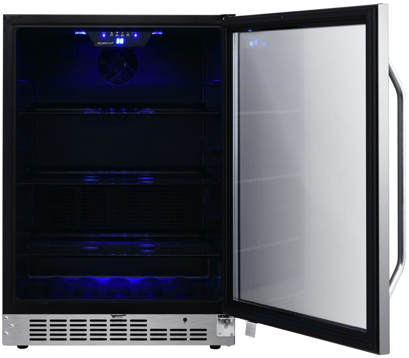 EdgeStar Beverage Coolers Beverage Appliances CBR1502SG