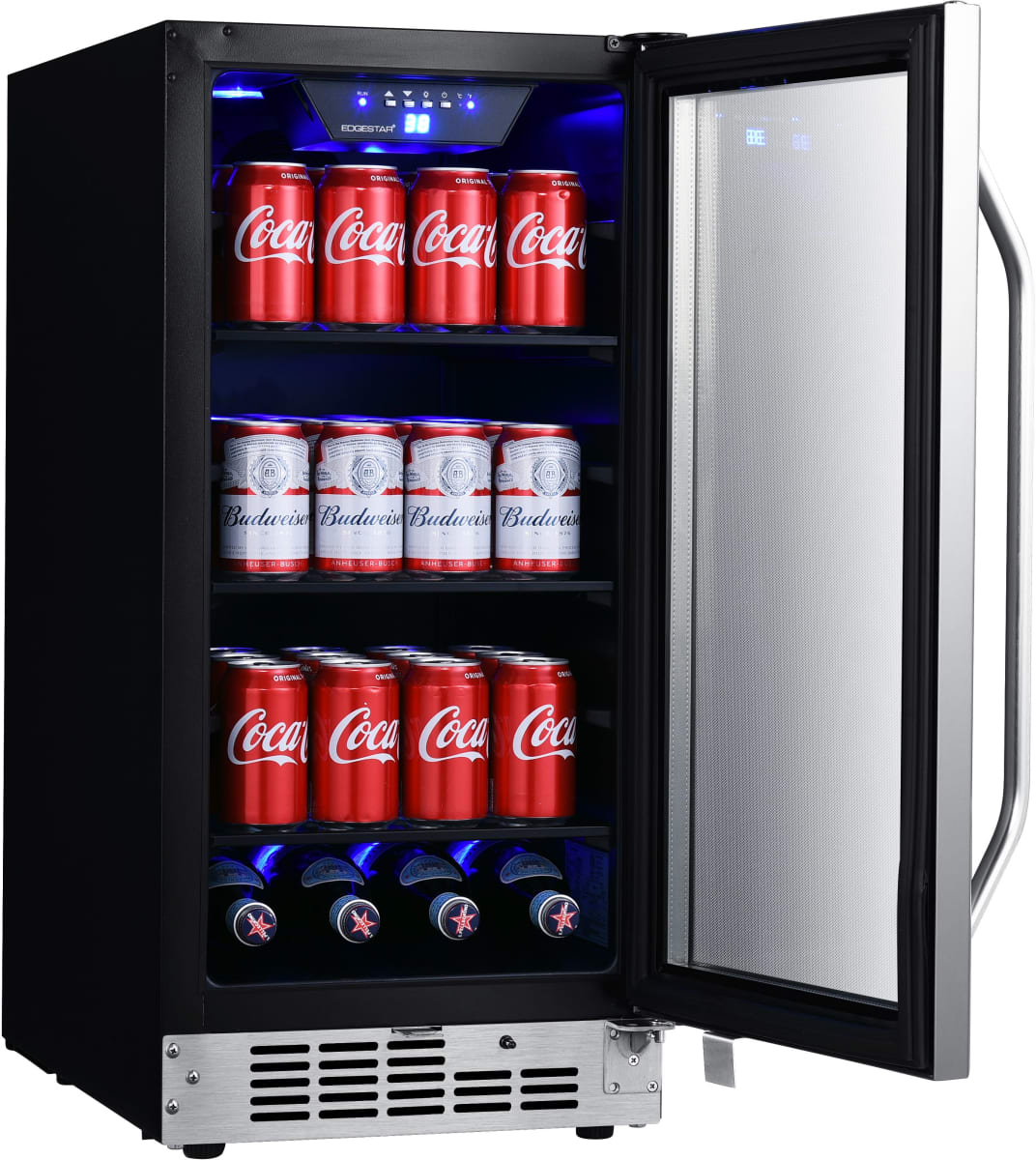 Edgestar Beverage Coolers Beverage Appliances Cbr902sg