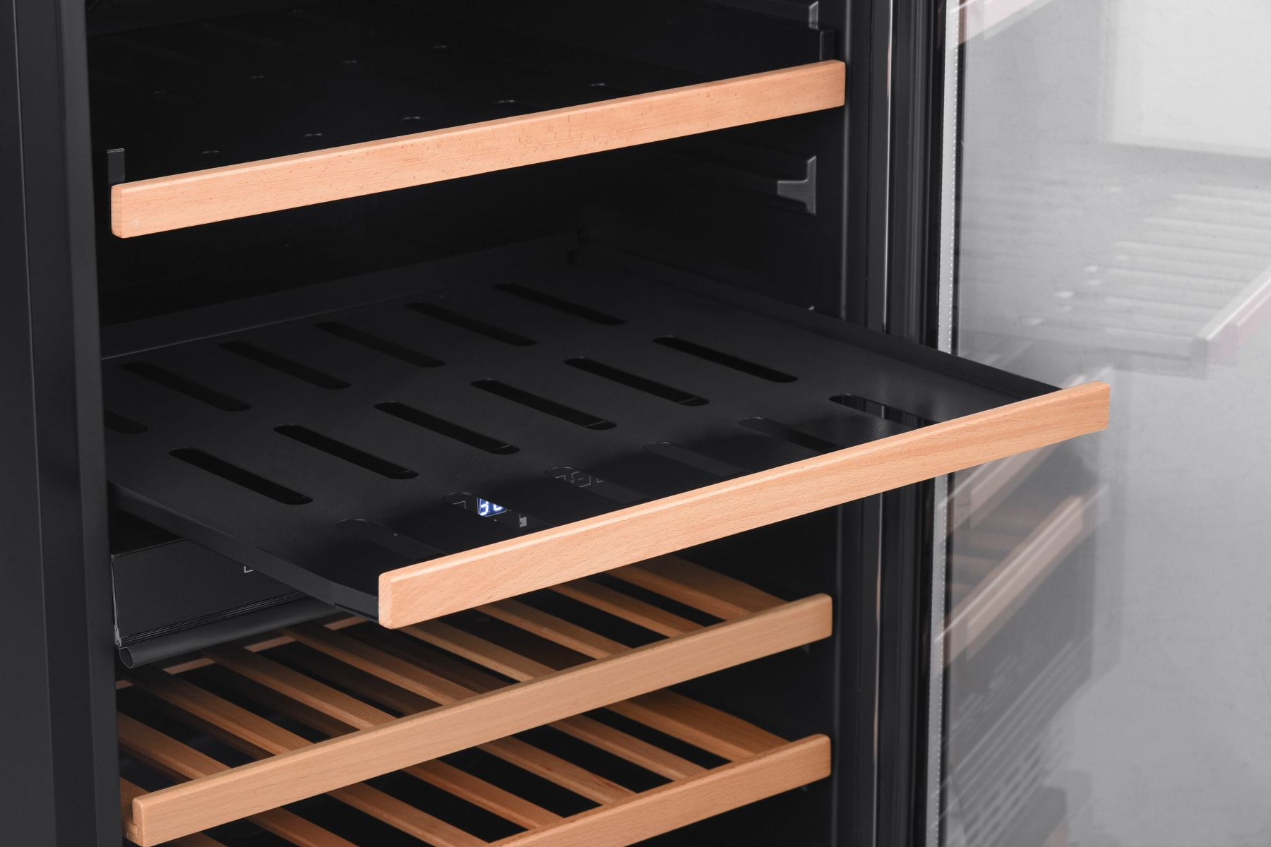 Edgestar cwb8420dz top