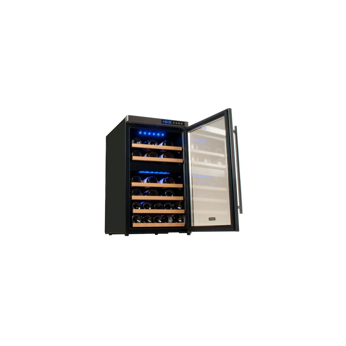Edgestar 34 top bottle wine cooler