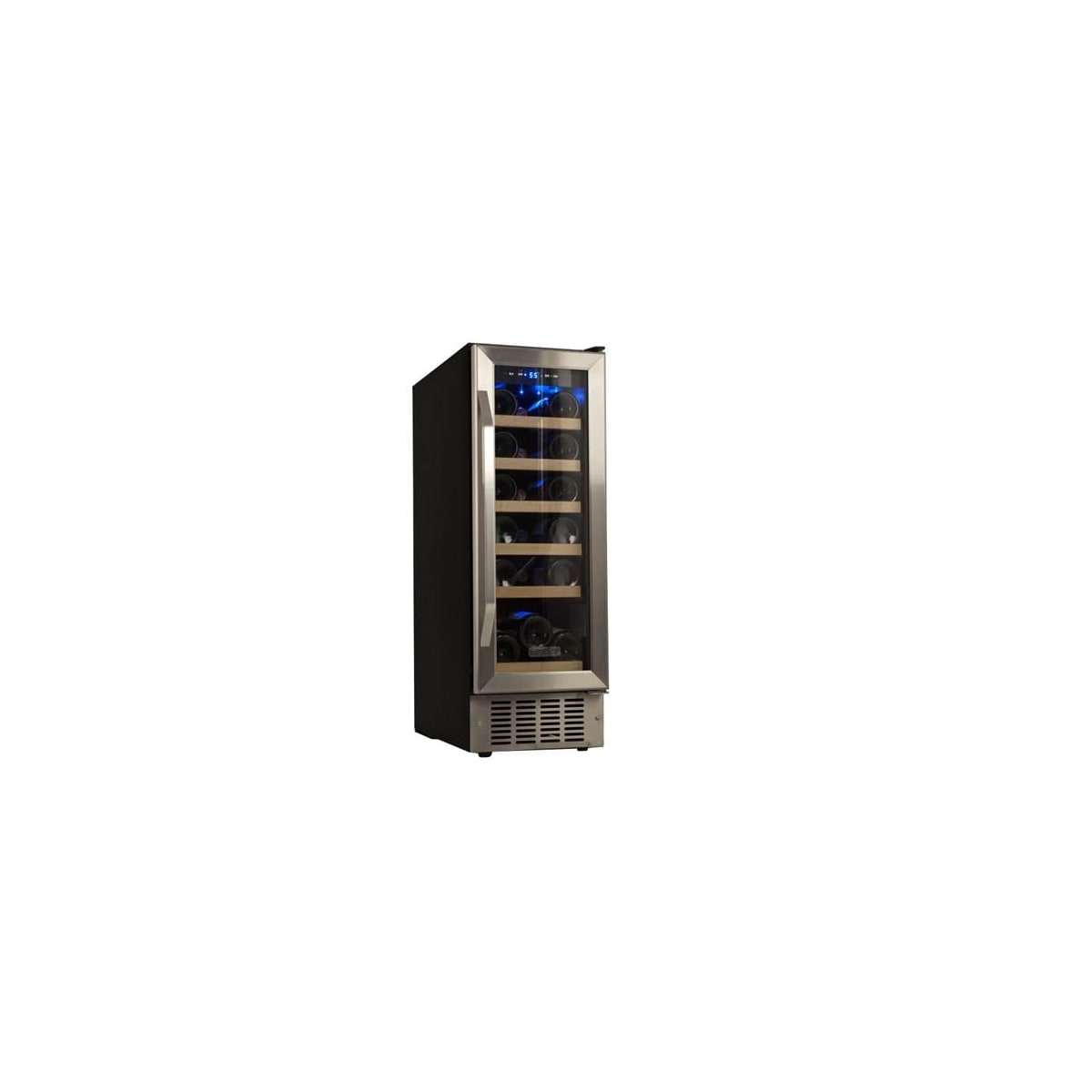 Edgestar 18 bottle wine hot sale cooler
