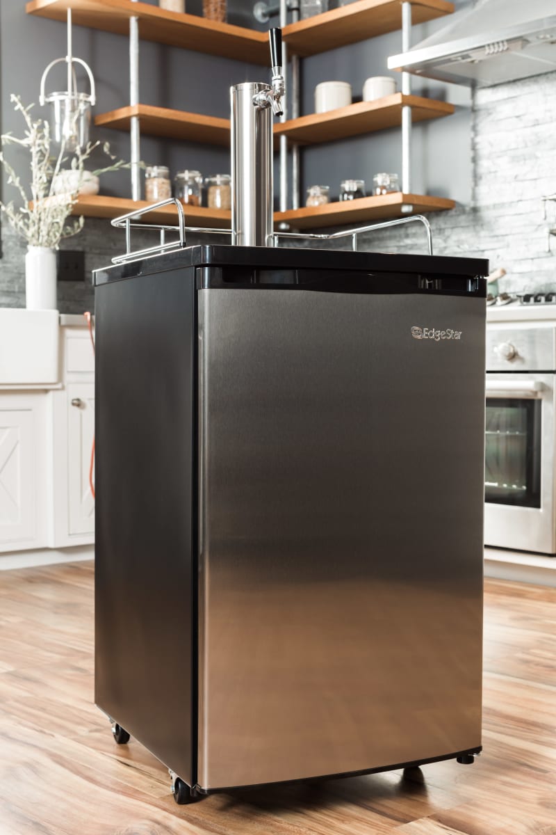 Edgestar kc2000 kegerator sale