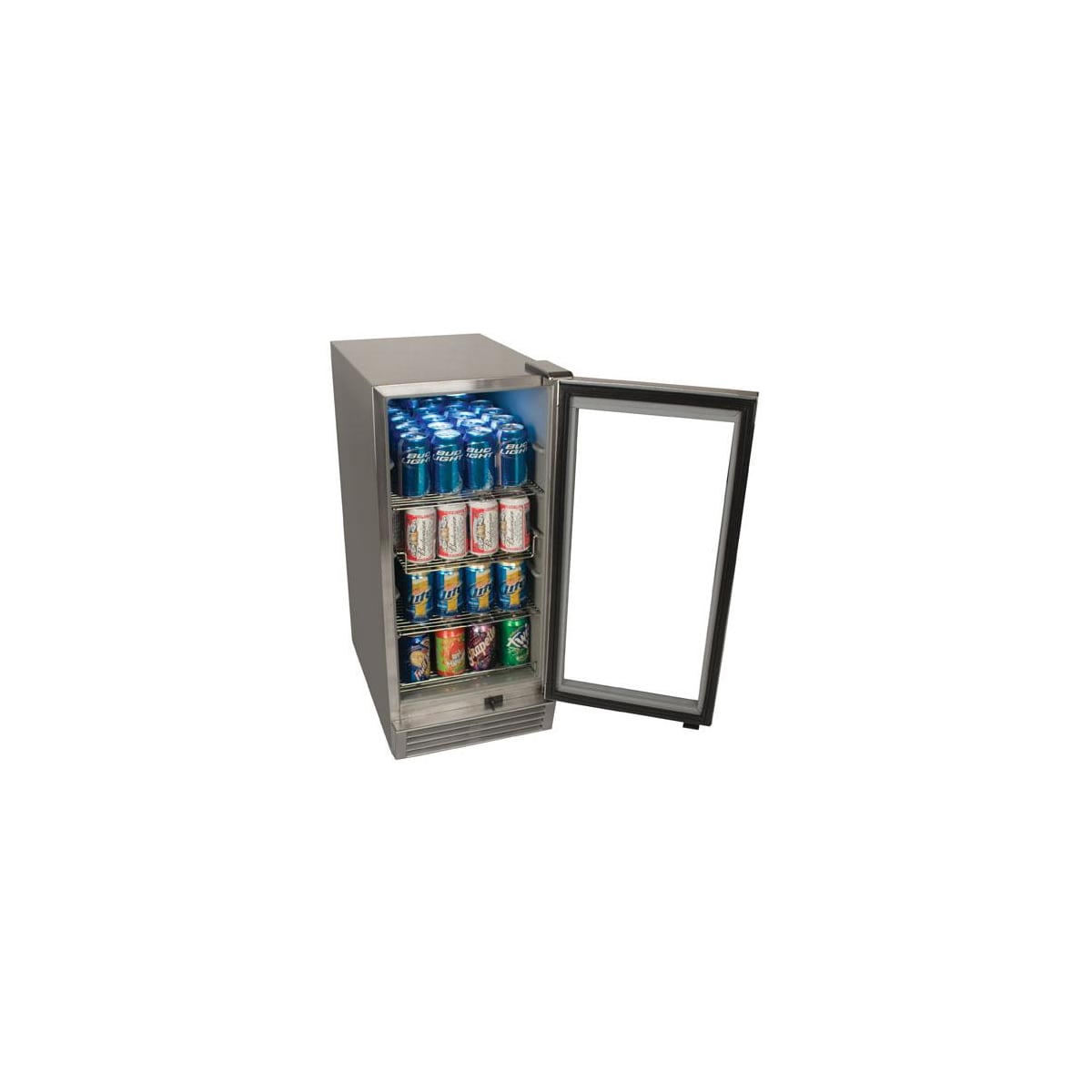 Edgestar outdoor 2024 fridge
