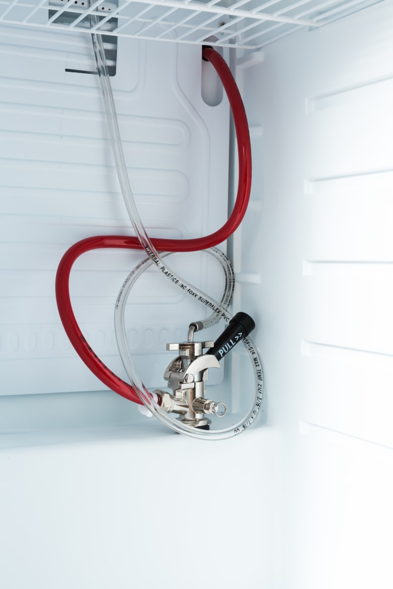 edgestar kegerator kc2000