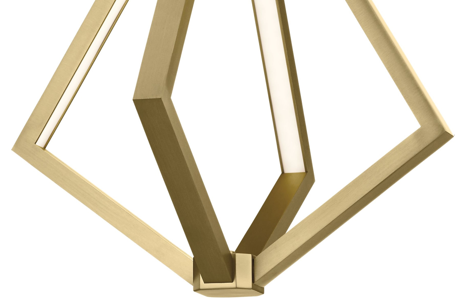 Elan everest pendant top