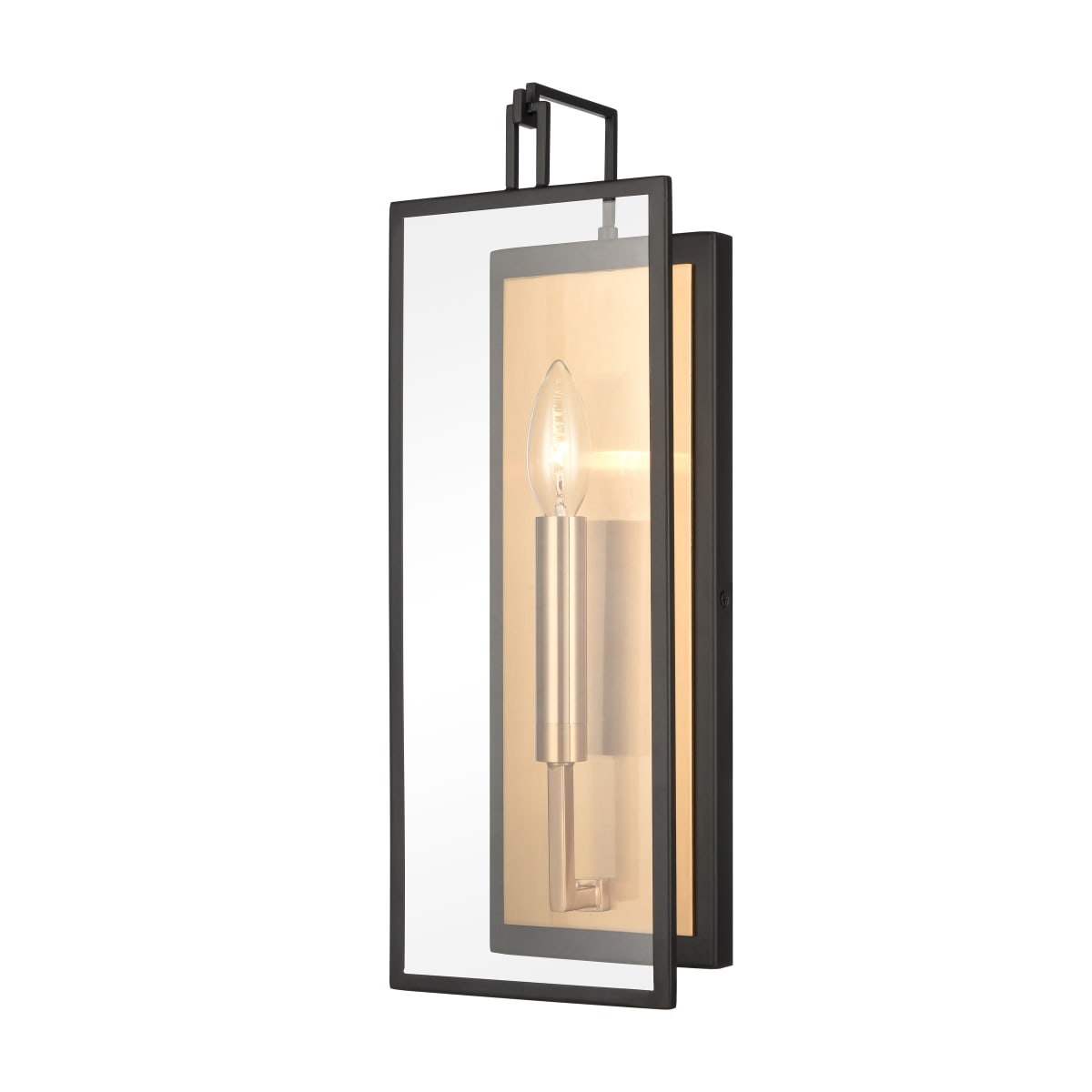 Elk Home - 63204/1 - Gianni - 1 Light Wall Sconce In Modern