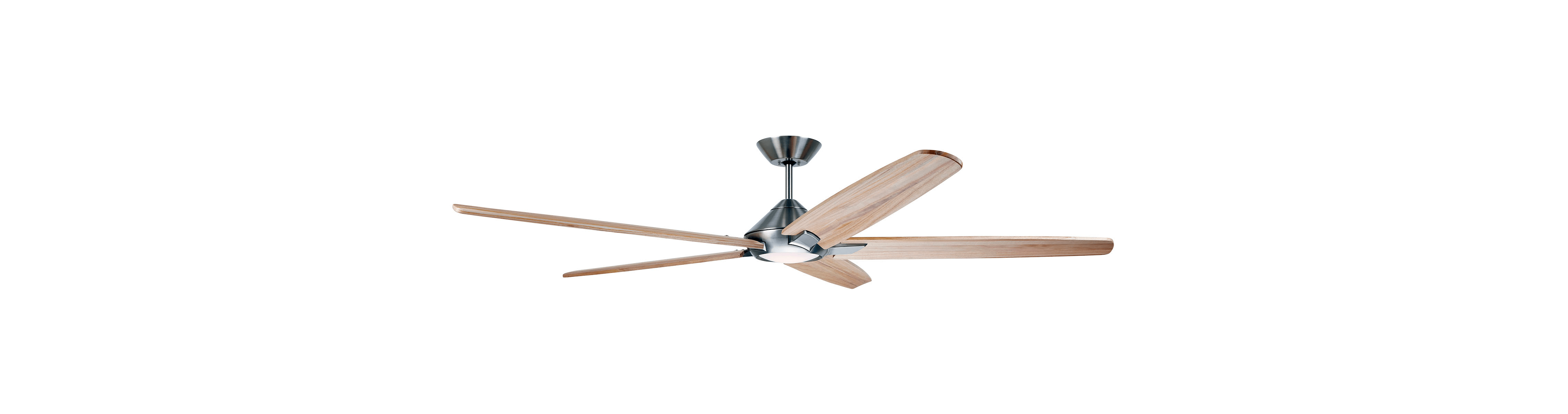 Emerson Cf515na72bs Brushed Steel Natural Dorian Eco 72 5 Blade