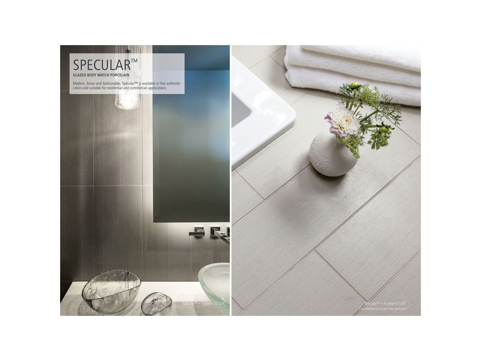 Emser Citadel Ivory Porcelain Cove Base Tile (6-in x 12-in)