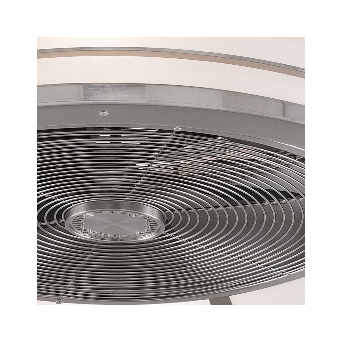 Fanimation Beckwith Build Com