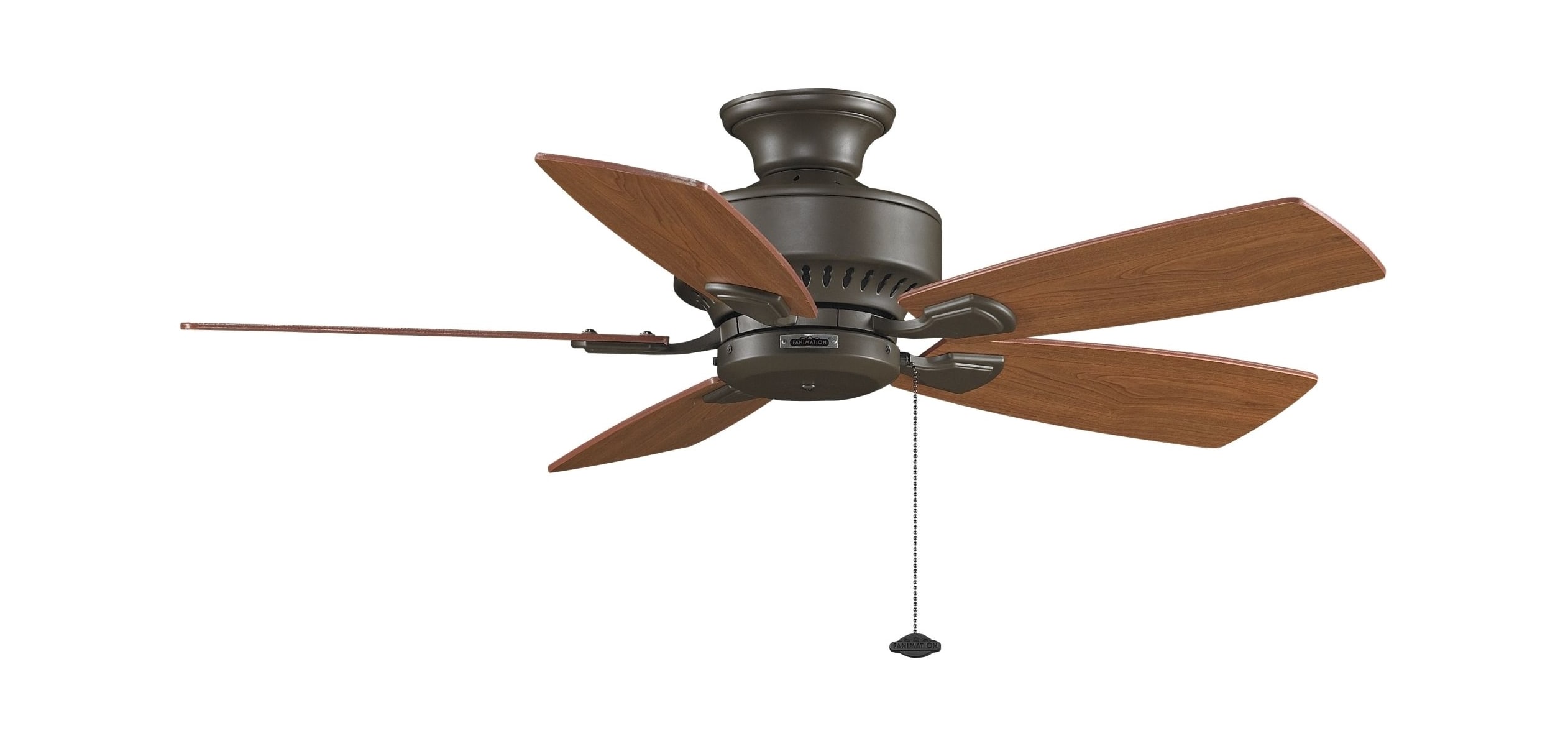 Harbor Breeze Ceiling Fan Angled Mount Adapter Aged Bronze Shelly