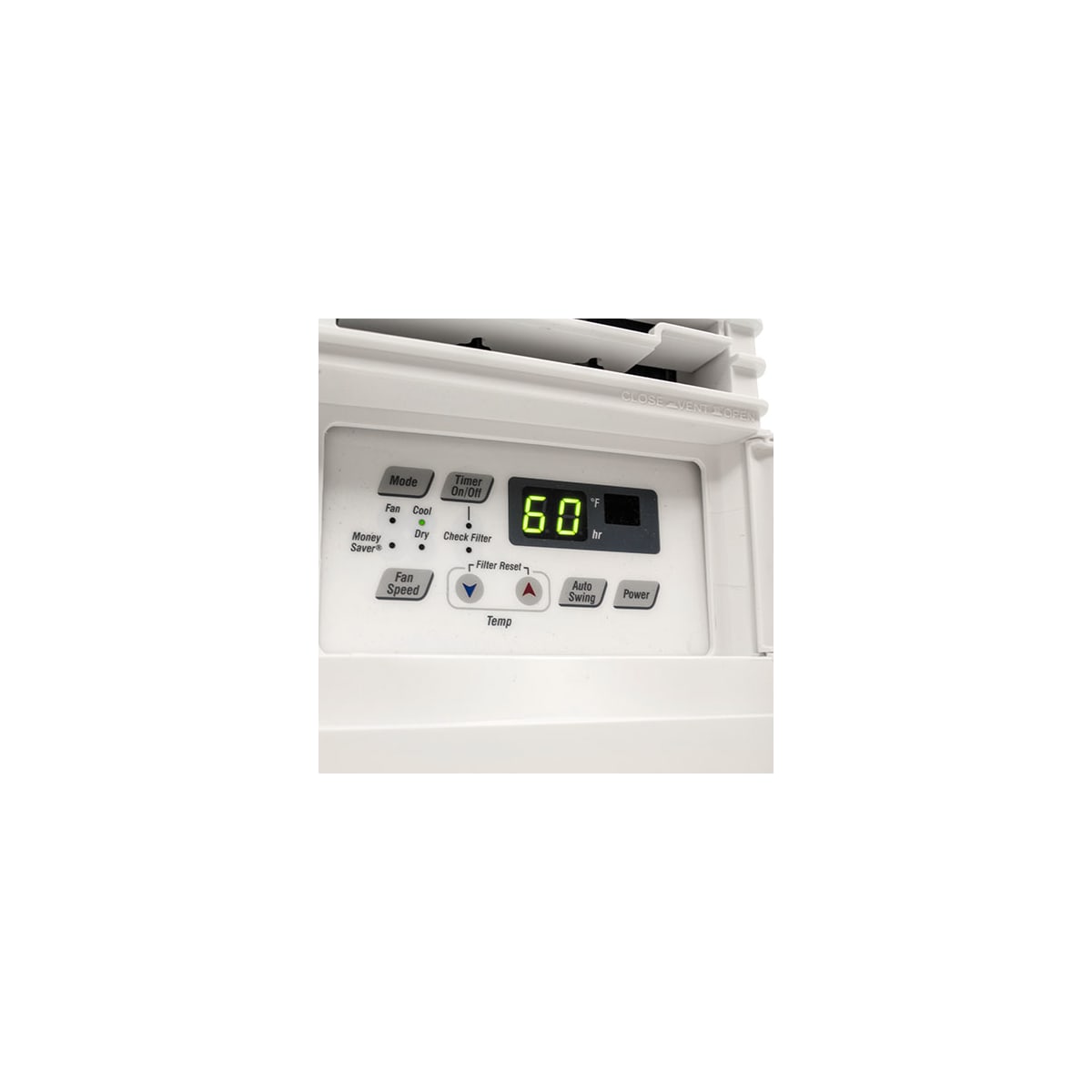 Friedrich 6 000 BTU Chill Window Air Conditioner CP06G10B