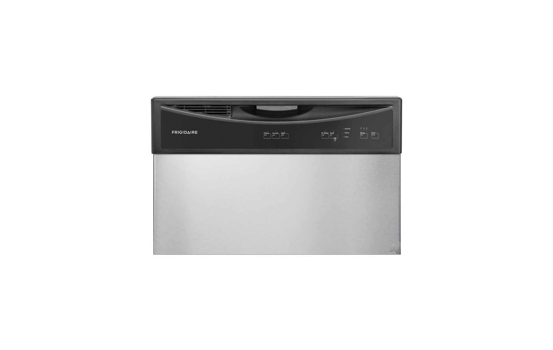 Frigidaire ffbd2406ns hotsell