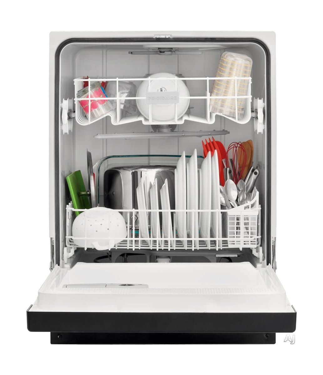 Frigidaire ffbd2406ns clearance