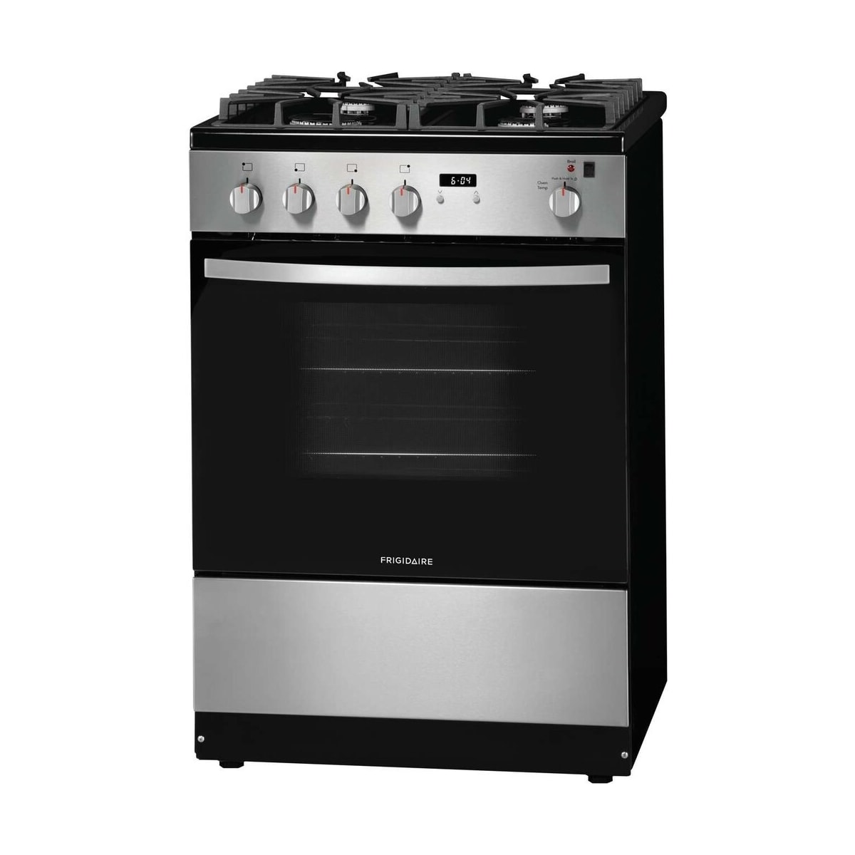 Frigidaire 24 inch sales gas stove