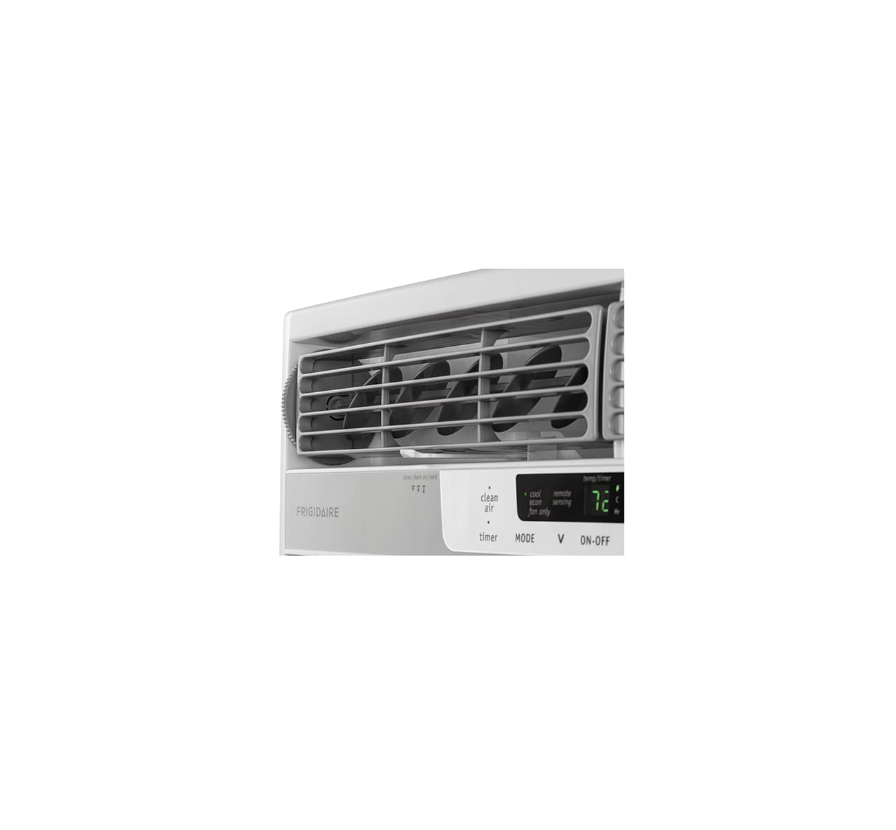 Frigidaire 15 100 Btu Window Air Conditioner Ffre1533s1
