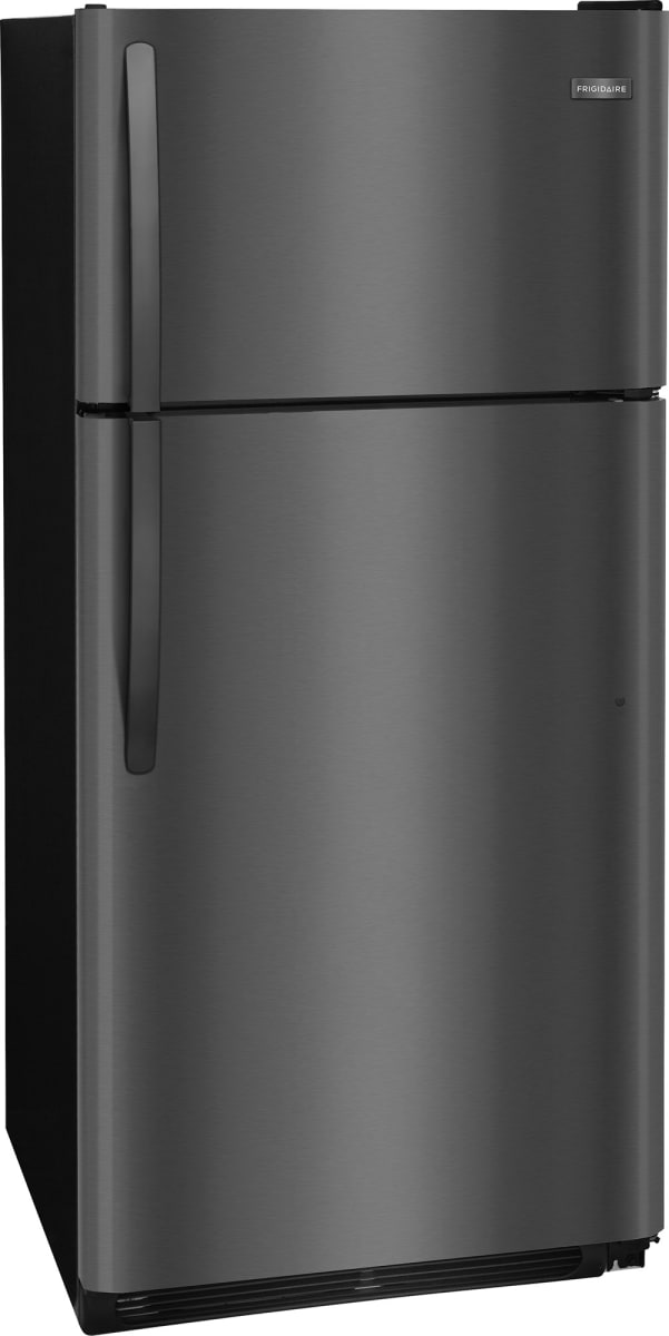Frigidaire fftr1821t outlet details