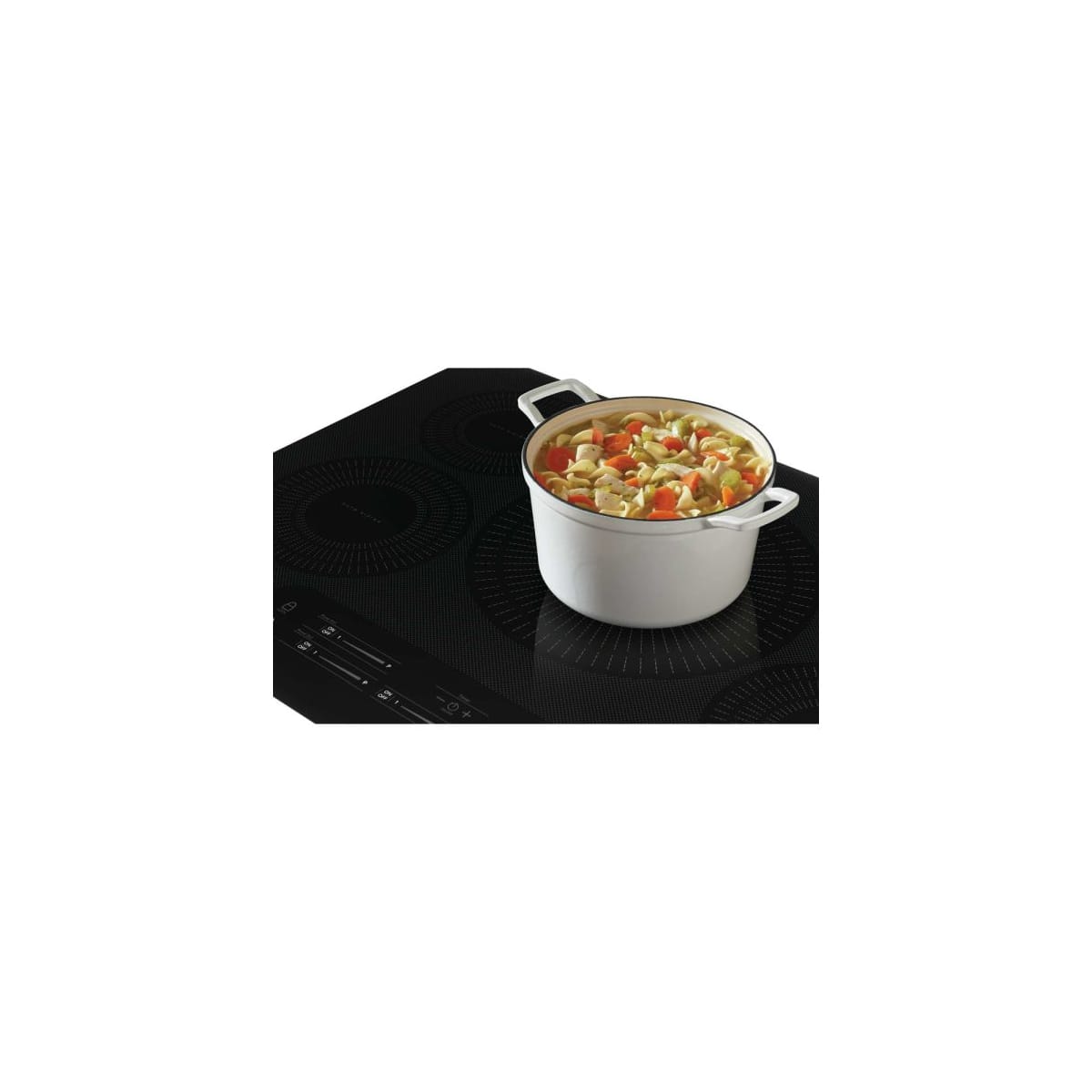 frigidaire fgic3666t