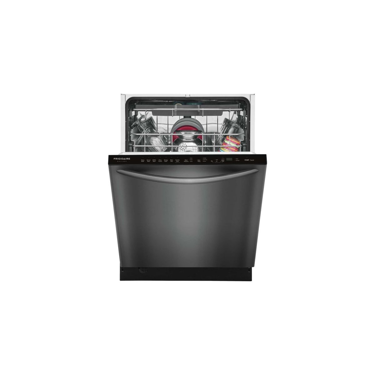 Frigidaire gallery hot sale series fgid2479