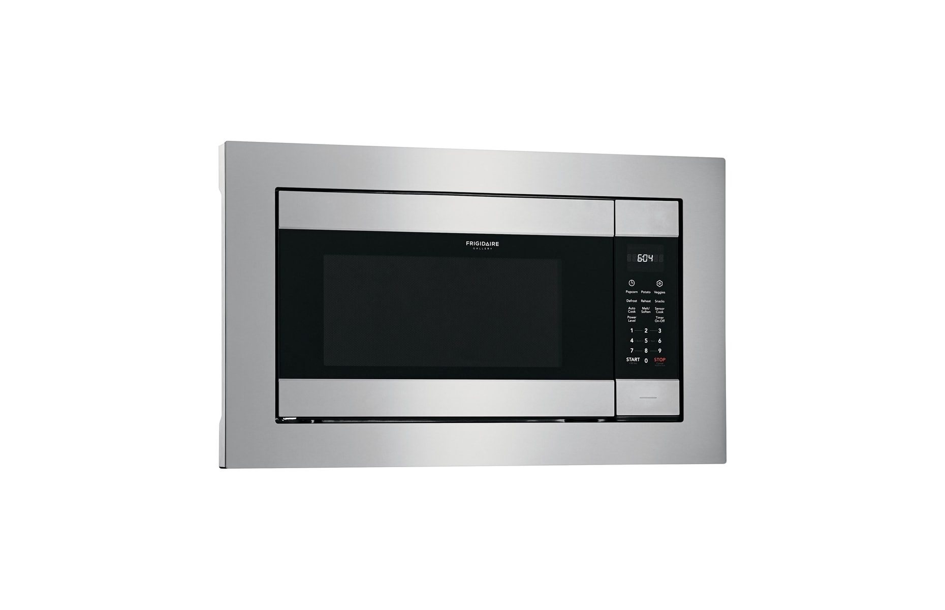 Frigidaire Microwave Ovens Cooking Appliances Fgmo226nu