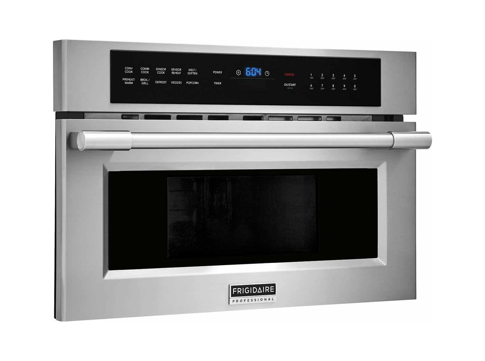 Frigidaire hot sale professional fpmo3077t