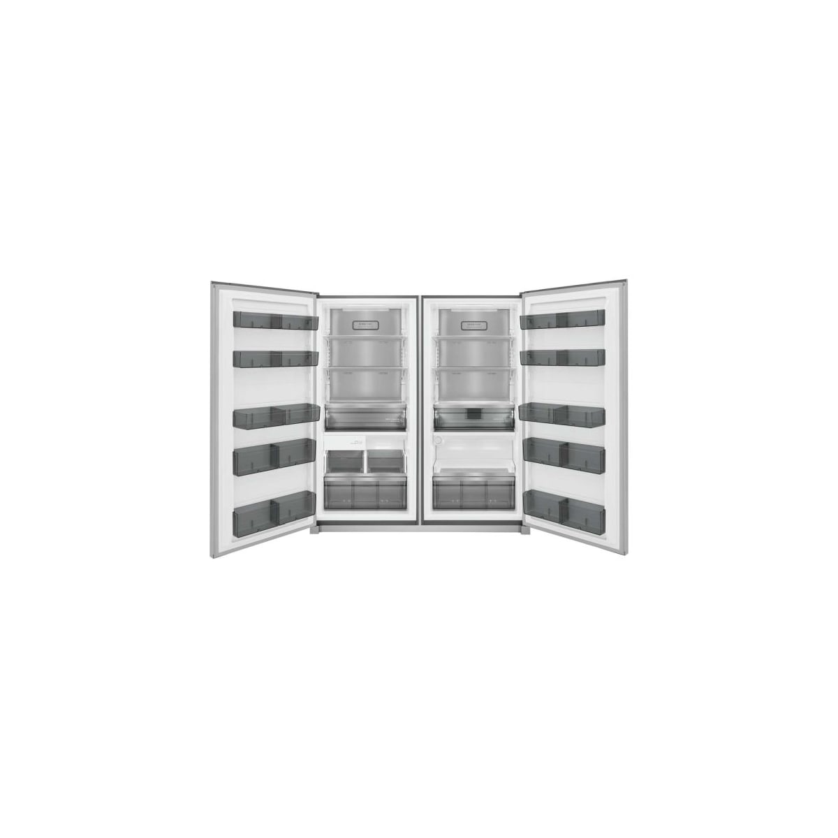 Frigidaire Professional FPRU19F8WF 19 cu. ft. All Refrigerator