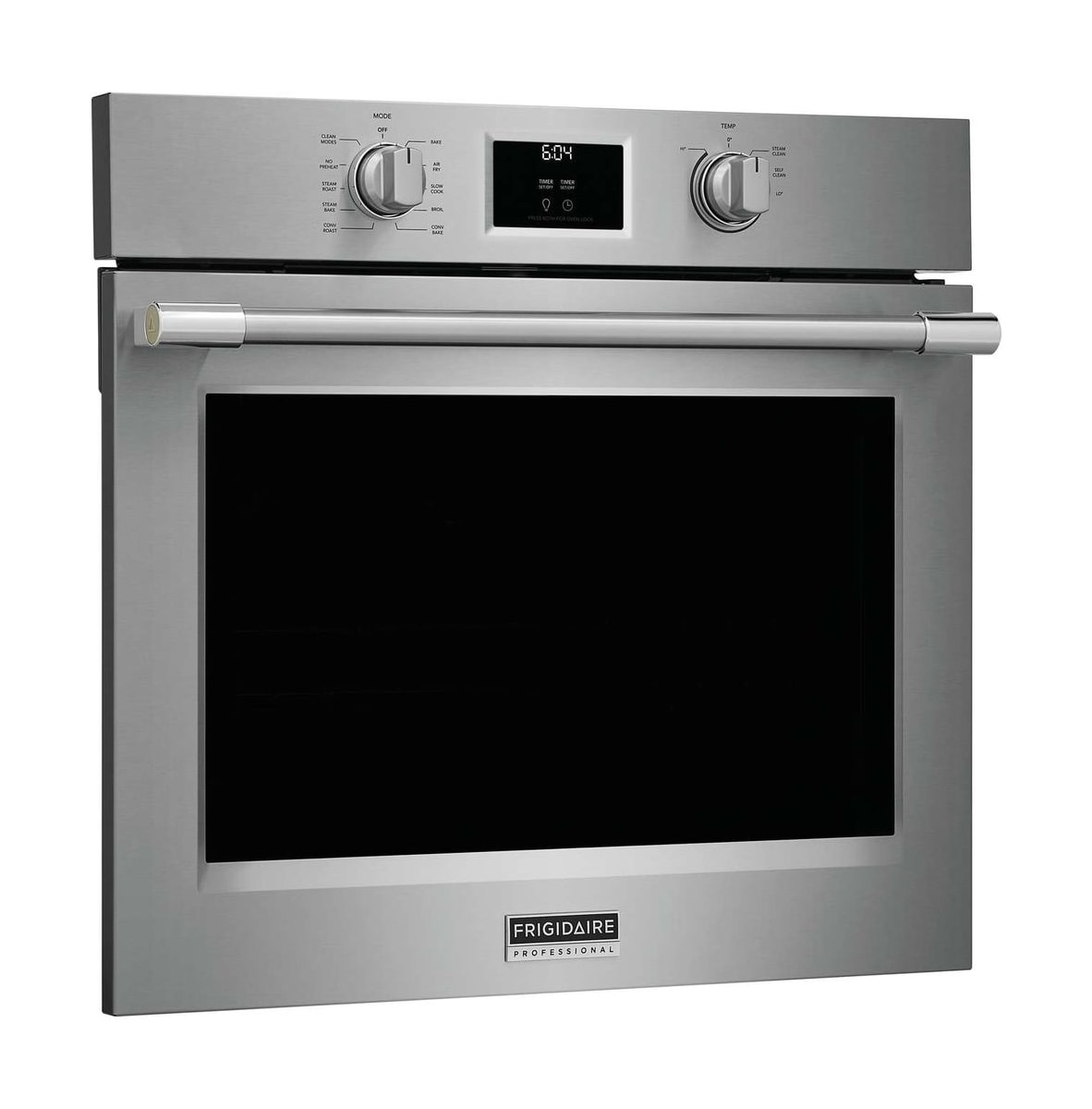 Frigidaire ReadyCook Air Fry Tray for 24 in. Wall Oven - Stainless Steel