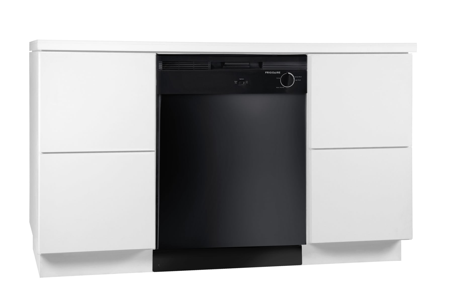 Frigidaire Dishwashers Sanitation and Waste Appliances FBD2400K