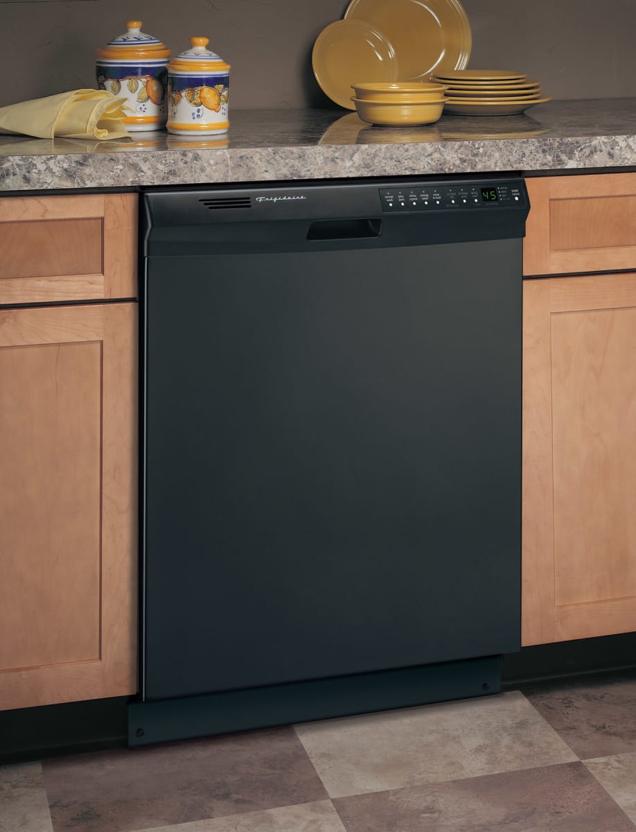 Frigidaire fdb2410hi clearance