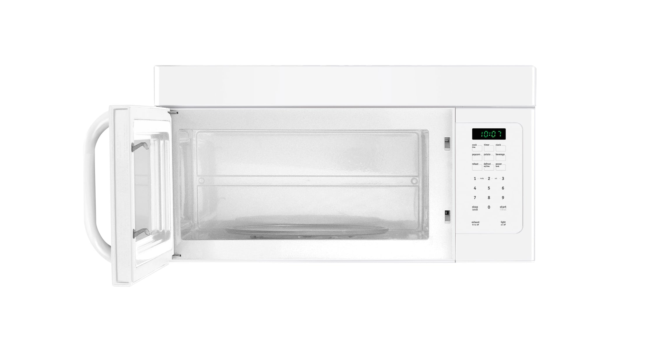 frigidaire bisque microwave