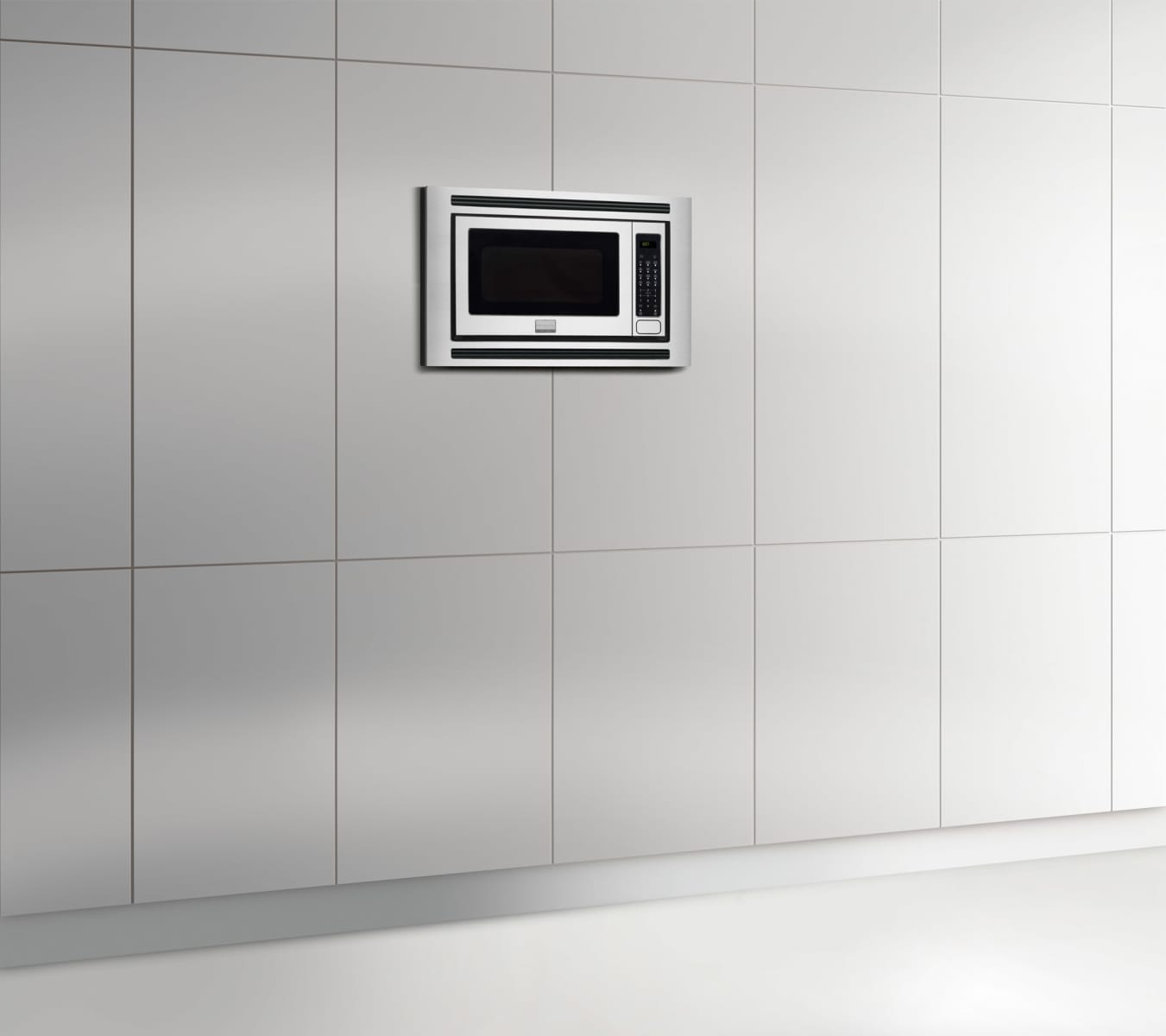 Frigidaire Microwave Ovens Cooking Appliances FGMO205K