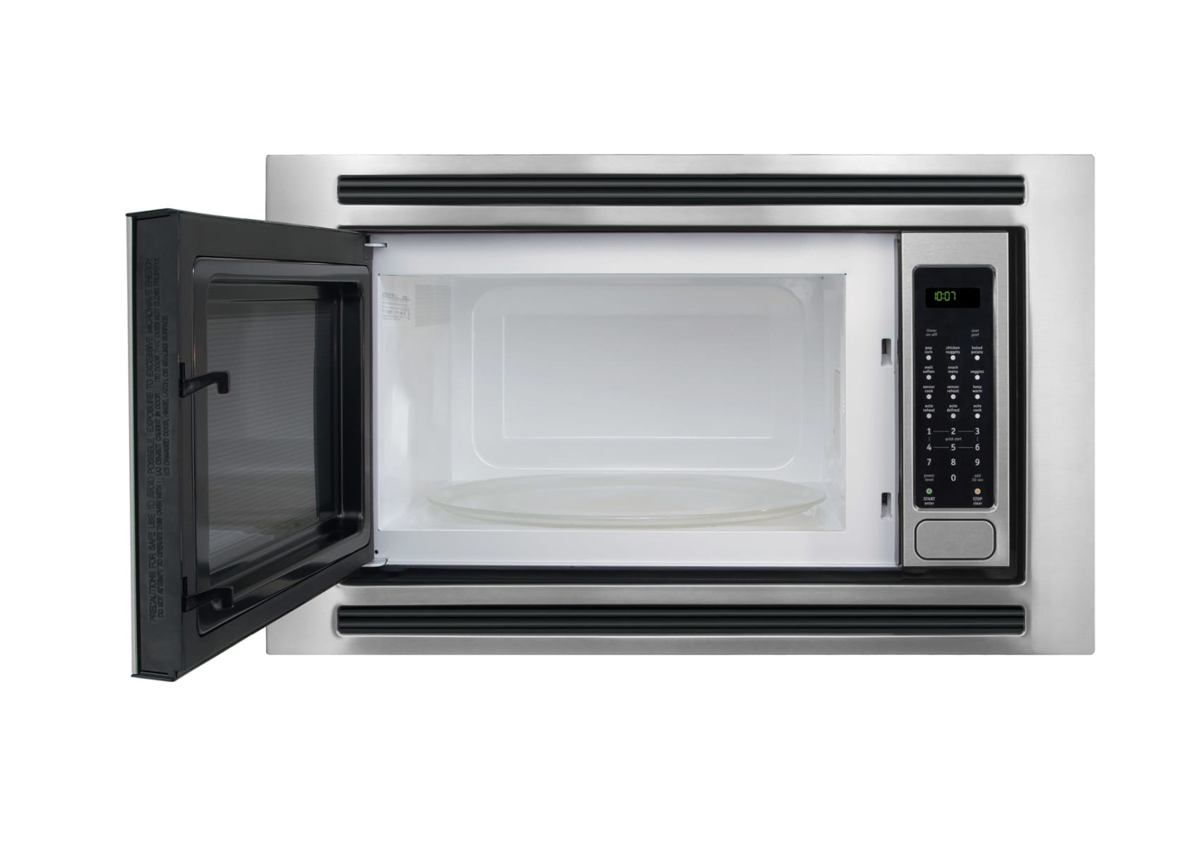 Frigidaire Microwave Ovens Cooking Appliances FGMO205K