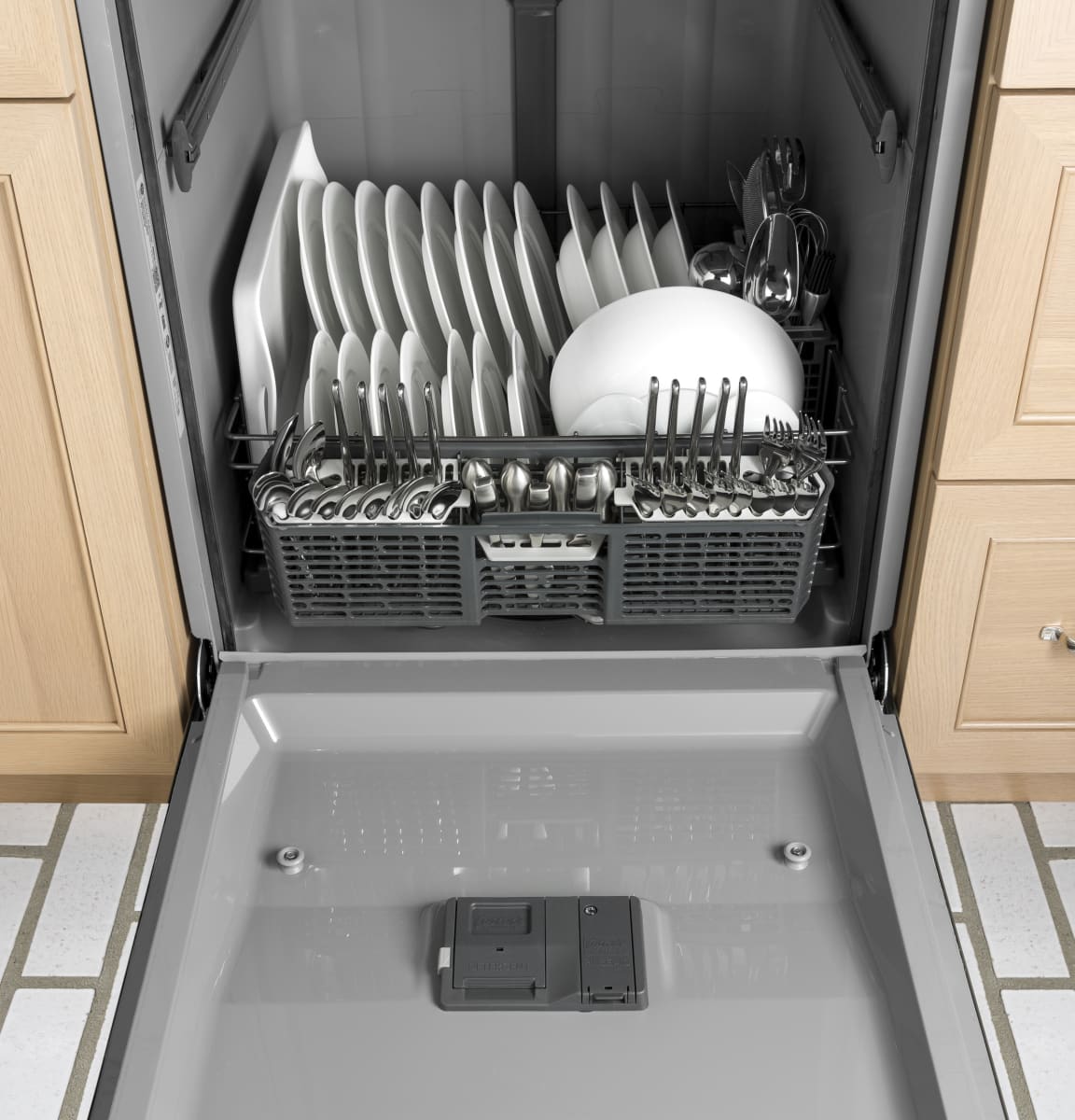 Ge gdf610p dishwasher 2025