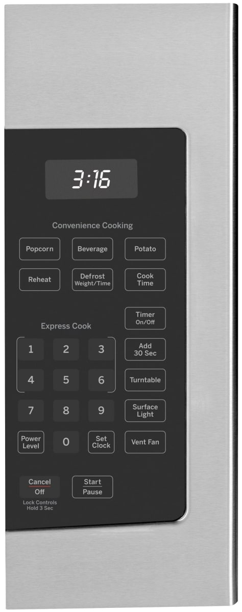 Jvm3160 microwave sale
